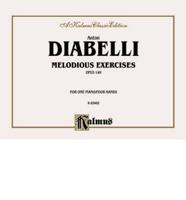 DIABELLI MELODIOUS EXOP149 1P4