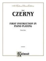 Czerny 100 Recreations