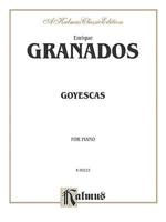 GRANADOS GOYESCAS PA