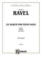 Ravel Album