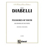Diabelli Pleasures of Youth