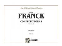 Franck Organ Works