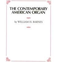 Contemporary American Organ