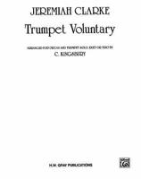 Trumpet Voluntary Organ & Brass