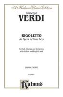 RIGOLETTO