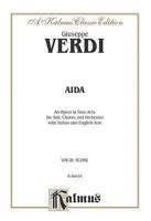 Verdi Aida V