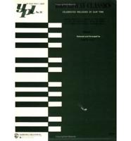 The Young Pianist's Library 3C - Broadway Classics for Piano Level 3-4