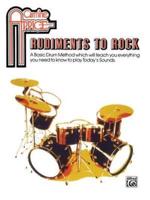 Carmine Appice -- Rudiments to Rock