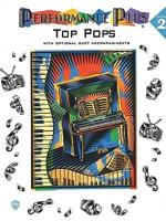 Performance Plus Top Pop Hits Book 2