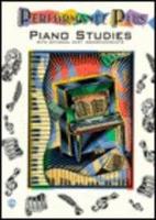 Performance Plus Piano Studies Book 2