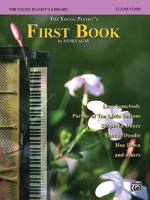YPL VOL A YOUNG PIANIST 1ST BK