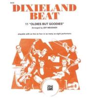 DIXIELAND BEAT BASS