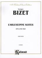 L'Arlesienne Suites One and Two