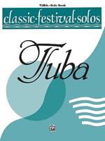 Classic Fest Solos V-2 Tuba/S