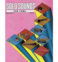 SOLO SOUNDS FOR TUBA SOLO 35