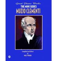 Muzio Clementi