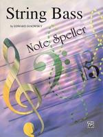 String Note Speller