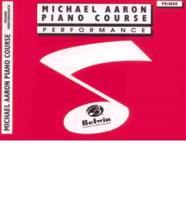 Aaron Piano Course: Performance Primer