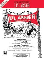 Vocal Selections from Li'L Abner