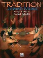 Tradition: Jewish Music (Easy Piano)