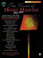 The Music of Henry Mancini, Plus One