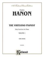 Virtuoso Pianist Book 1 (Piano)