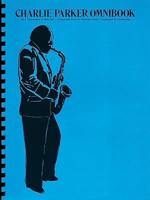 Charlie Parker Omnibook For C Instruments (Treble Clef)