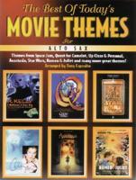 The Best of Today's Movie Themes (Alto Saxophone)