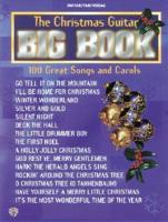 The Christmas Guitar Big Book