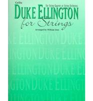 Duke Ellington for Strings