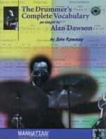 Drummer's Complete Vocabulary (bk/2CDs)