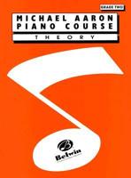 Aaron Piano Course: Theory Grade 2