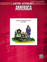 America -- Guitar Anthology