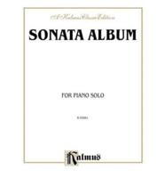 Sonata Album