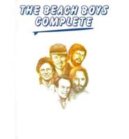 The Beach Boys Complete