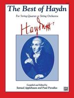 The Best of Haydn: String Bass