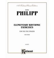 Philip Elementary Rhyth.Exer.P/S