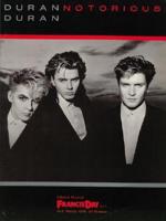 Duran Duran - Notorious