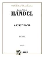 Handel - A First Book