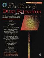 The Music of Duke Ellington Plus 1