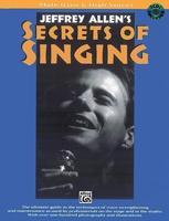 Secrets Of Singing Cd Male