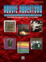 Robbie Robertson -- Guitar Anthology