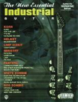 Essential Industrial Guitar