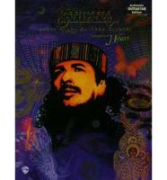Carlos Santana: Dance of the Rainbow Serpent Vol 1 Heart