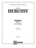 Debussy Images I