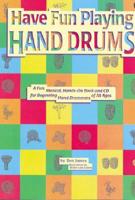 Have Fun Playing Hand Drums Cd