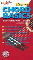 Barre Chord Basics