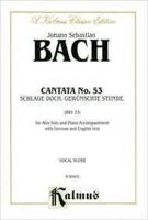 BACH CANTATA NO 53