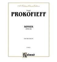Sonata, Op. 56