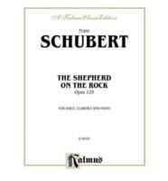 GER-SHEPHERD ON THE ROCK/DER H